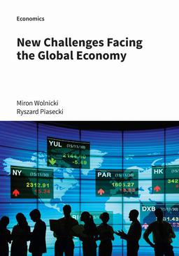 ebook New Challenges Facing the Global Economy