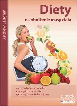 ebook Diety na obniżenie masy ciała