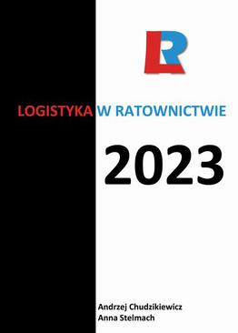 ebook Logistyka w ratownictwie 2023