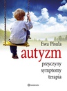 ebook Autyzm - Ewa Pisula