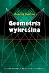ebook Geometria wykreślna - Andrzej Bieliński