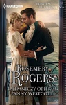 ebook Tajemniczy opiekun panny Westcott - Rosemary Rogers