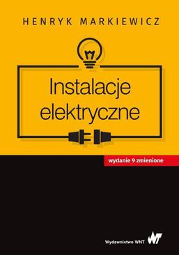 ebook Instalacje elektryczne