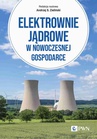 ebook Elektrownie jądrowe w nowoczesnej gospodarce - 