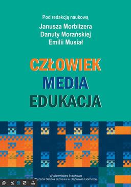 ebook Człowiek - Media - Edukacja