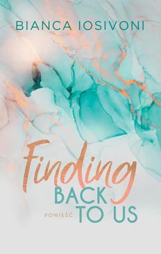 ebook Finding Back to Us
