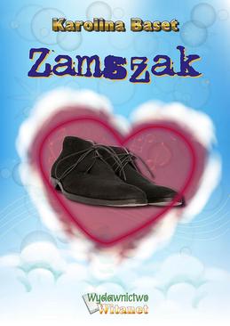 ebook Zamszak