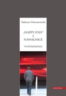 ebook "Happy end" i nawałnice. Wspomnienia - Tadeusz Drewnowski