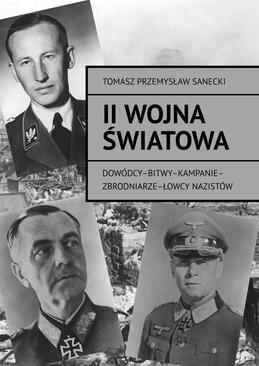 ebook II wojna światowa