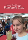 ebook Pamiętnik Zuzy - Judyta Chmielewska