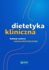 ebook Dietetyka kliniczna - 