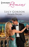 ebook Światła Paryża - Lucy Gordon