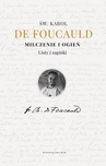 ebook Milczenie i ogień - Charles De Foucauld