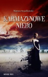 ebook Karmazynowe niebo - Mateusz Stypułkowski