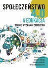 ebook Społeczeństwo 4.0 a edukacja - 