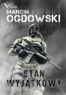 ebook Stan wyjątkowy - Marcin Ogdowski