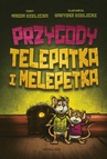 ebook Przygody Telepatka i Melepetka - Magda Bielicka