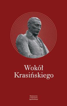 ebook Wokół Krasińskiego