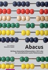 ebook Abacus – od Kasy Generalnej Wilanowskiej z 1819 roku do rachunkowości Lasów Państwowych - 
