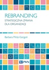 ebook Rebranding - Barbara Mróz-Gorgoń