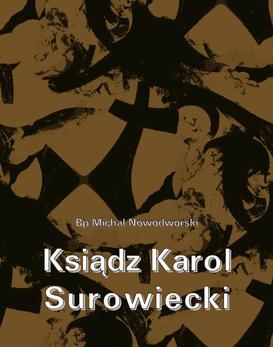 ebook Ksiądz Karol Surowiecki