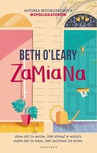 ebook Zamiana - Beth O'Leary