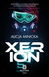ebook Xerion - Alicja Minicka