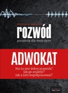 ebook Adwokat - poradnik dla mężczyzn - Opracowanie zbiorowe