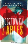 ebook Pocztówka z Arles - Włodzimierz Malczewski