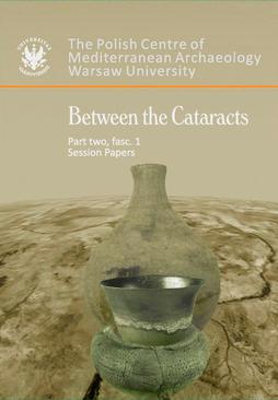 ebook Between the Cataracts. Part 2, fascicule 1: Session papers