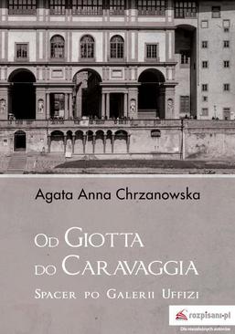 ebook Od Giotta do Caravaggia