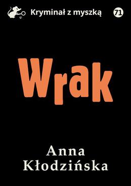 ebook Wrak