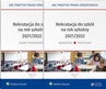 ebook Rekrutacja do szkół na rok szkolny 2021/2022 - Lidia Marciniak,Elżbieta Piotrowska-Albin