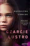 ebook Czarcie lustro - Magdalena Zimniak