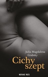 ebook Cichy szept - Julia Magdalena Grabsky