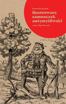 ebook Ilustrowany samouczek antymyśliwski