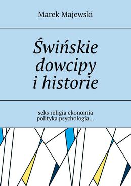 ebook Świńskie dowcipy i historie