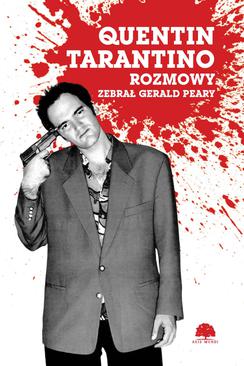 ebook Quentin Tarantino. Rozmowy
