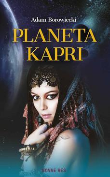 ebook Planeta Kapri