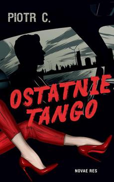 ebook Ostatnie tango