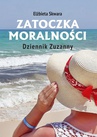 ebook Zatoczka moralności - Elżbieta Skwara