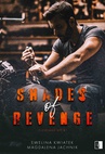 ebook Shades of Revenge - Magdalena Jachnik,Ewelina Kwiatek