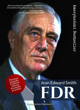 ebook FDR. Franklin Delano Roosevelt