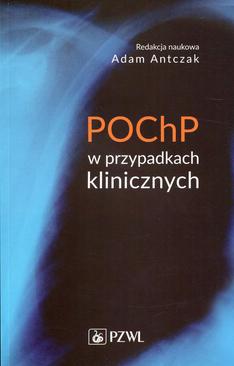 ebook POChP w przypadkach klinicznych