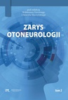 ebook Zarys otoneurologii tom 2 - Waldemar Narożny,Henryk Skarżyński
