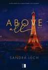 ebook Above All - Sandra Lech