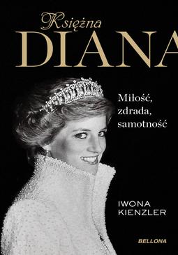 ebook Księżna Diana