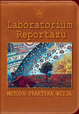 ebook Laboratorium Reportażu