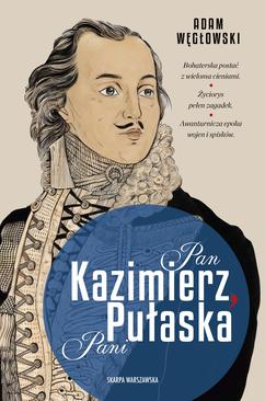 ebook Pan Kazimierz, Pani Pułaska