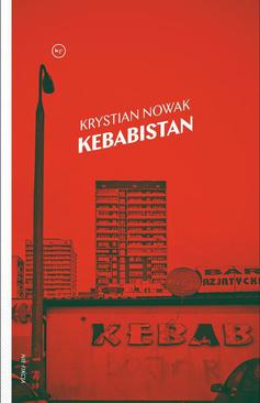 ebook Kebabistan